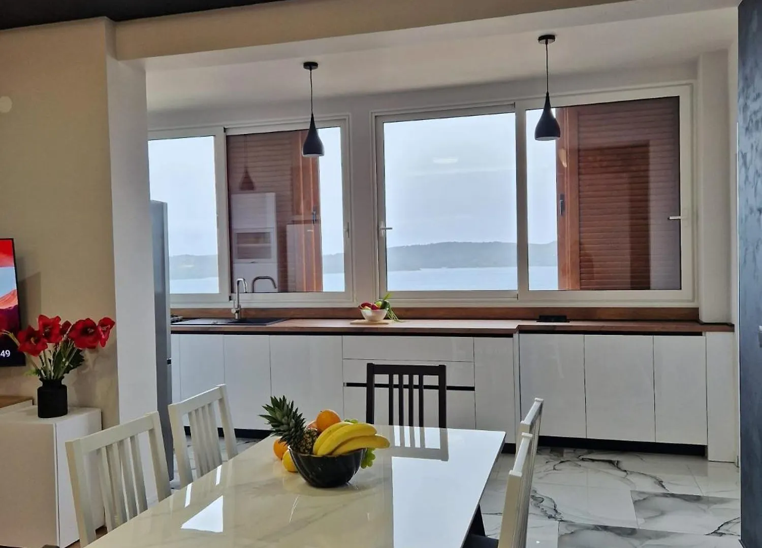 Floris Apartment 트로기르 0*,